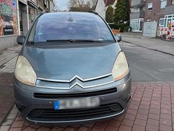 Grau Gebraucht 2007 Citroën C4 Kleinwagen | 2.500 € (Fairer Preis)
