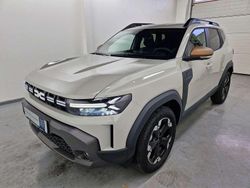 Beige Neu 2025 Dacia Duster Extreme SUV | 27.440 € (Etwas zu teuer)
