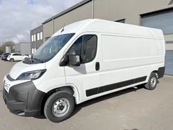 Weiß Neu 2025 Fiat Ducato Van | 36.771 € (Teuer)