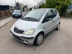 Gebraucht 2004 Mercedes A170 Kleinwagen | 650 € (Superpreis)
