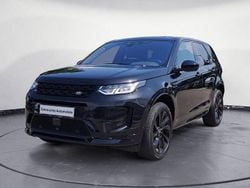 Schwarz Gebraucht 2021 Land Rover Discovery Sport SUV | 29.990 € (Fairer Preis)