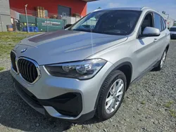 Silber Gebraucht 2020 BMW X1 SUV | 15.113 € (Guter Preis)