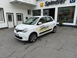 Weiß Gebraucht 2022 Renault Twingo Zen Kleinwagen | 13.000 € (Fairer Preis)