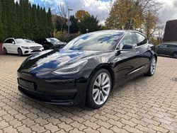 Schwarz Gebraucht 2019 Tesla Model 3 Limousine | 22.890 € (Fairer Preis)
