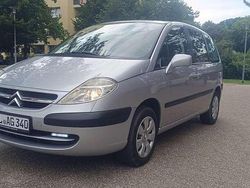 Gebraucht 2006 Citroën C8 Exclusive Van / Kleinbus | 5.950 €