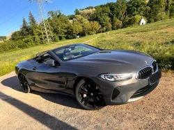 Grau Gebraucht 2021 BMW 840 Coupé | 59.990 € (Fairer Preis)