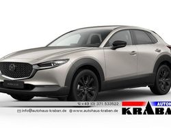 Platinum quartz Neu 2025 Mazda CX-30 Homura-Line SUV | 29.190 €