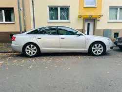 Grau Gebraucht 2005 Audi A6 Performance Limousine | 2.800 € (Guter Preis)
