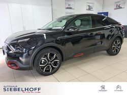 Gebraucht 2022 Citroën e-C4 Shine SUV | 19.000 € (Etwas zu teuer)