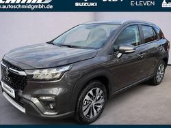 Grau Gebraucht 2025 Suzuki SX4 S-Cross Comfort+ SUV | 29.990 € (Etwas zu teuer)