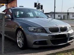 Gebraucht 2011 BMW 320 M Sport Limousine | 9.999 € (Teuer)