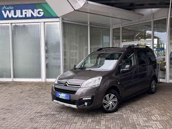 Braun Gebraucht 2017 Citroën Berlingo Van / Kleinbus | 8.990 € (Fairer Preis)