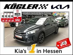 Zilinaschwarz Neu 2025 Kia XCeed Vision SUV | 28.860 € (Etwas zu teuer)