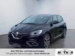 Schwarz Gebraucht 2018 Renault Scénic IV Initiale Paris Van / Kleinbus | 16.880 € (Fairer Preis)