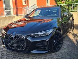 Schwarz Gebraucht 2022 BMW M440 Performance Limousine | 44.500 € (Guter Preis)