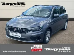 Grau Gebraucht 2017 Fiat Tipo Easy Kombi | 10.650 € (Fairer Preis)