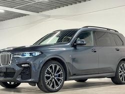 Grau Gebraucht 2022 BMW X7 M Sport SUV | 66.550 € (Guter Preis)