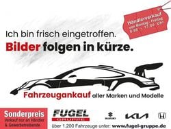 Quarz grau Gebraucht 2017 Opel Zafira Van / Kleinbus | 8.899 €