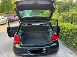 Schwarz Gebraucht 2010 VW Polo Kleinwagen | 2.500 € (Fairer Preis)