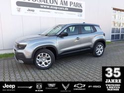 Granite grey Gebraucht 2024 Jeep Avenger Altitude SUV | 25.890 €
