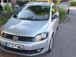 Gebraucht 2012 VW Golf VII Style Limousine | 6.400 € (Guter Preis)