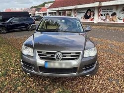 Braun Gebraucht 2008 VW Touareg SUV | 7.200 € (Fairer Preis)