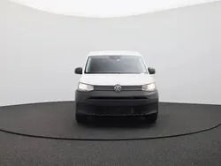 Candyweiß Neu 2024 VW Caddy Maxi Van / Kleinbus | 27.990 € (Superpreis)