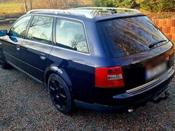 Gebraucht 2002 Audi A6 Kombi | 3.800 €