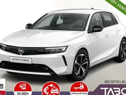 Weiss Neu 2025 Opel Astra Edition Limousine | 24.488 € (Superpreis)