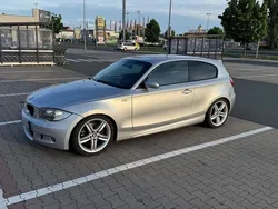 Silber Gebraucht 2008 BMW 130 Performance Kleinwagen | 7.999 € (Fairer Preis)