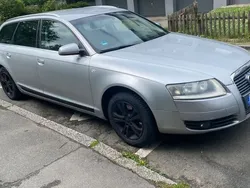 Silber Gebraucht 2005 Audi A6 Kombi | 3.990 € (Fairer Preis)
