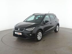 Schwarz Gebraucht 2018 Seat Arona Style SUV | 11.920 € (Fairer Preis)