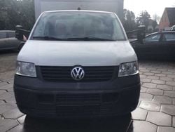 Grauweiß r9002 Gebraucht 2006 VW T5 Van | 6.900 € (Superpreis)