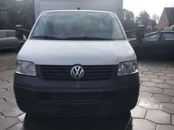 Grauweiß r9002 Gebraucht 2006 VW T5 Van | 6.900 € (Superpreis)