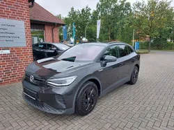 Mangangrau metallic Gebraucht 2021 VW ID.4 Pure SUV | 23.990 € (Etwas zu teuer)