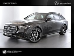 Gray Gebraucht 2025 Mercedes E450 Avantgarde Kombi | 88.930 € (Fairer Preis)