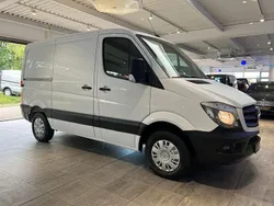 Weiß Gebraucht 2015 Mercedes Sprinter Van | 13.890 € (Superpreis)