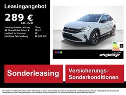 Grau Neu 2025 VW Taigo Style SUV | 32.870 € (Teuer)