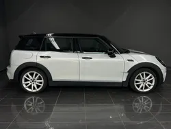 Silber Gebraucht 2022 Mini John Cooper Works Clubman Kombi | 17.990 € (Fairer Preis)