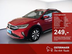 Kings red Gebraucht 2024 VW Taigo Move SUV | 23.990 € (Fairer Preis)