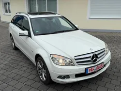 Mercedes C180