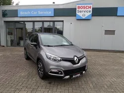 Schwarz Gebraucht 2016 Renault Captur XMOD SUV | 10.450 € (Fairer Preis)