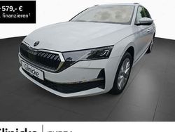 Schwarzmagic perleffekt Neu 2025 Skoda Octavia Selection Kombi | 41.390 € (Teuer)