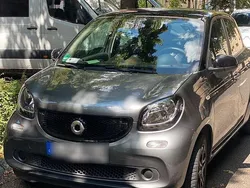Grau Gebraucht 2019 Smart ForFour Kleinwagen | 12.000 € (Fairer Preis)