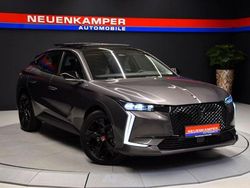 Platinumgrau Gebraucht 2023 DS Automobiles DS4 Performance Limousine | 22.990 € (Fairer Preis)