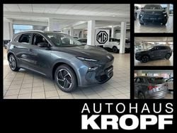 Grau Gebraucht 2025 MG MG5 EV Luxury Kombi | 30.980 €