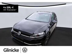 Deep black perleffekt Gebraucht 2020 VW Golf VII United Kombi | 17.670 € (Guter Preis)