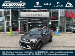 Mineral gray met. Neu 2024 Suzuki Ignis Comfort Kleinwagen | 17.690 € (Fairer Preis)