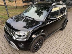 Schwarz Gebraucht 2021 Suzuki Ignis Comfort+ Kleinwagen | 11.400 € (Guter Preis)