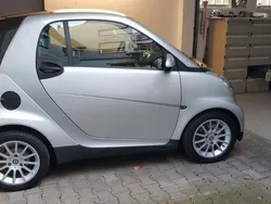 Silber Gebraucht 2007 Smart ForTwo Coupé Coupé | 4.500 € (Fairer Preis)